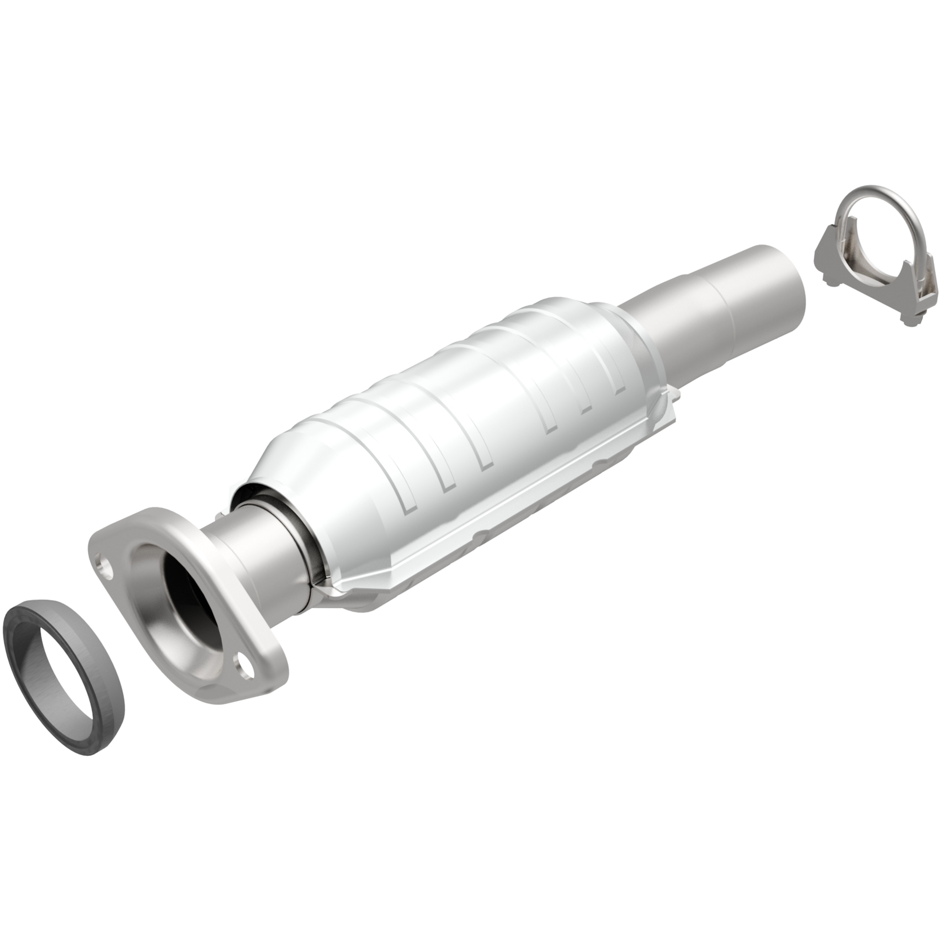 MagnaFlow 2004-2006 Toyota Sienna OEM Grade Federal / EPA Compliant Direct-Fit Catalytic Converter